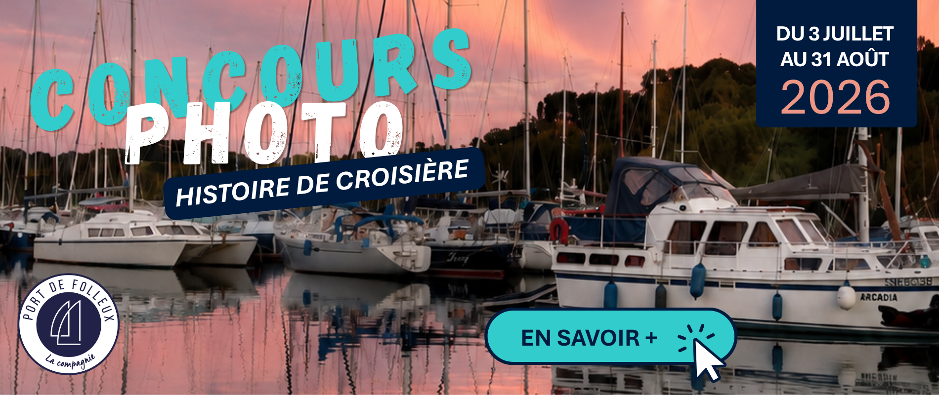 CONCOURS PHOTO- FOLLEUX